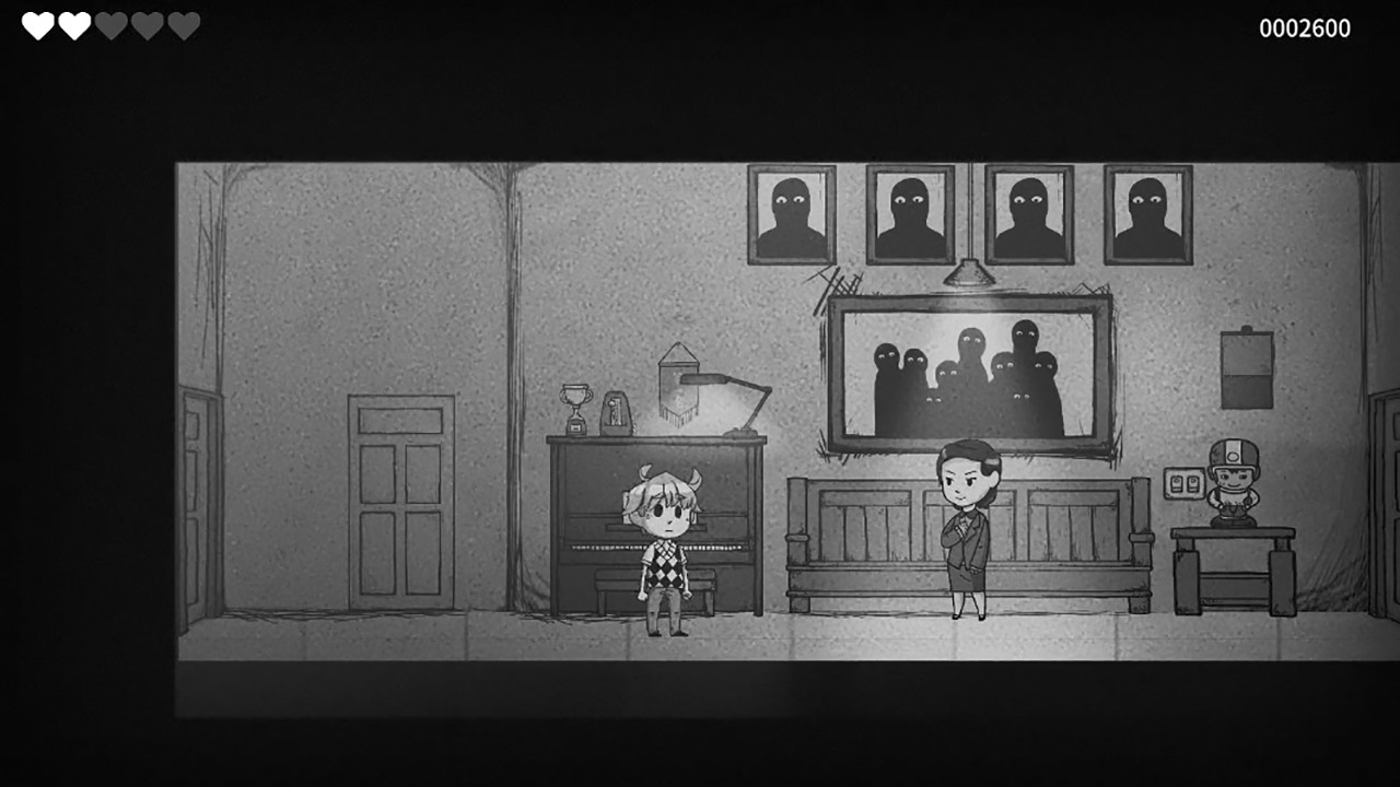 Kidz screenshot