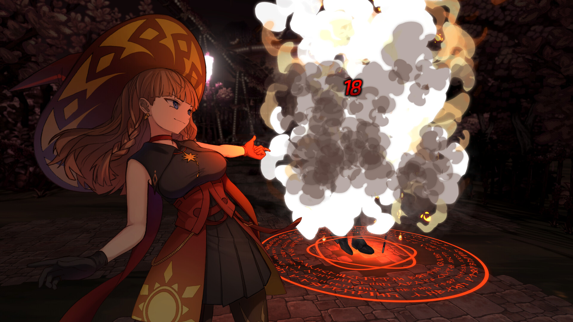 Chrono Ark screenshot