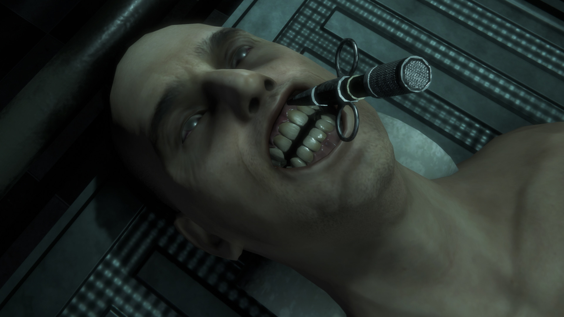 The Mortuary Assistant screenshot