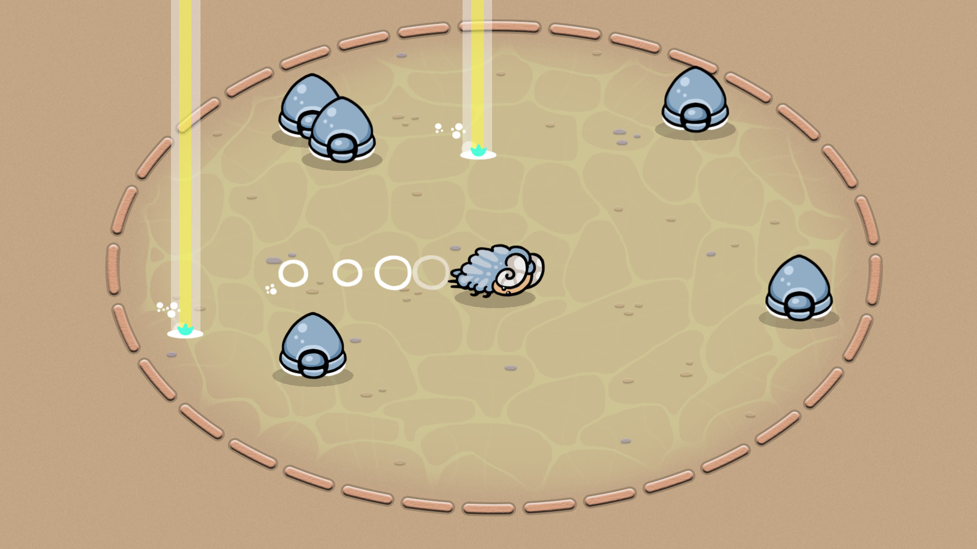 Battle Ram screenshot