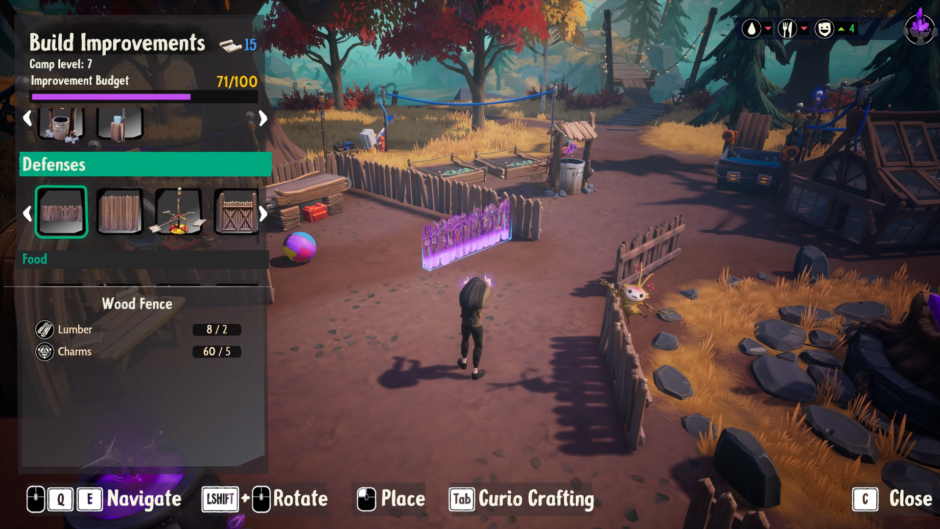 Drake Hollow screenshot