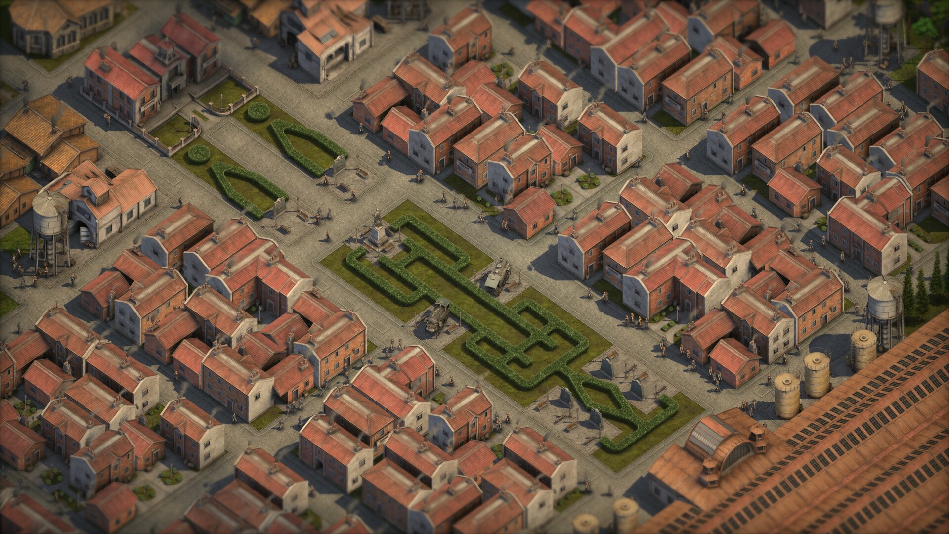 Sweet Transit screenshot