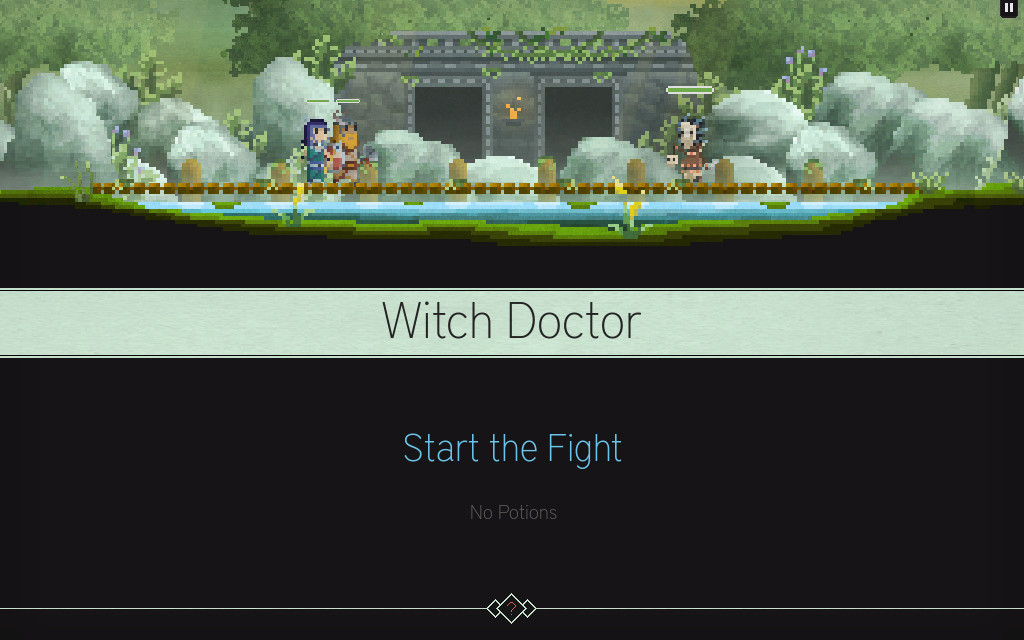 Words for Evil screenshot
