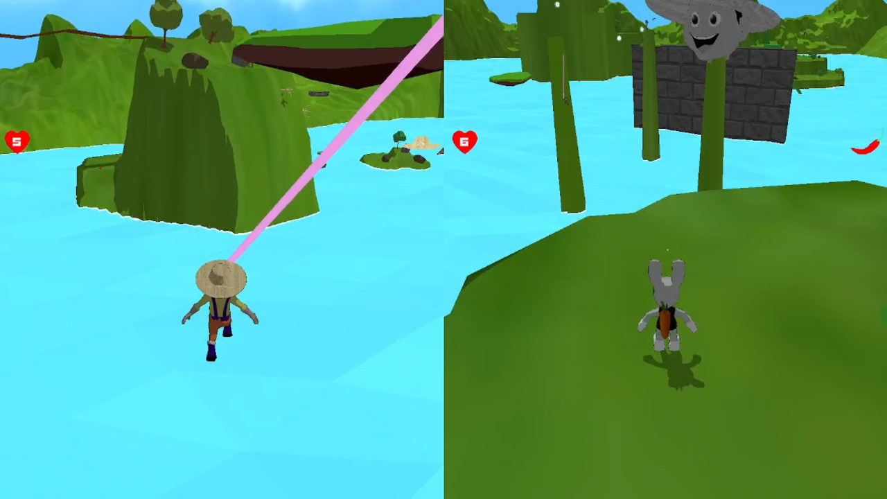 Miner Ultra Adventures 2 screenshot