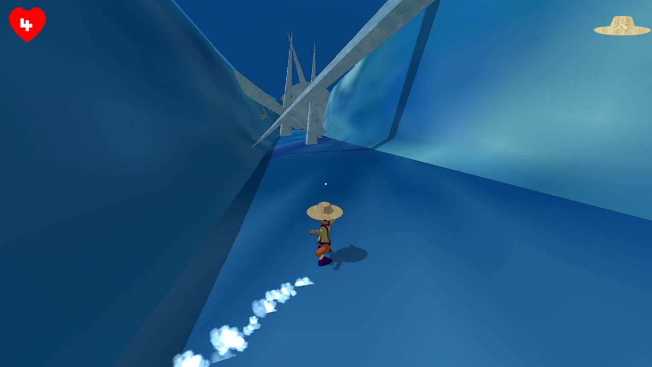 Miner Ultra Adventures 2 screenshot