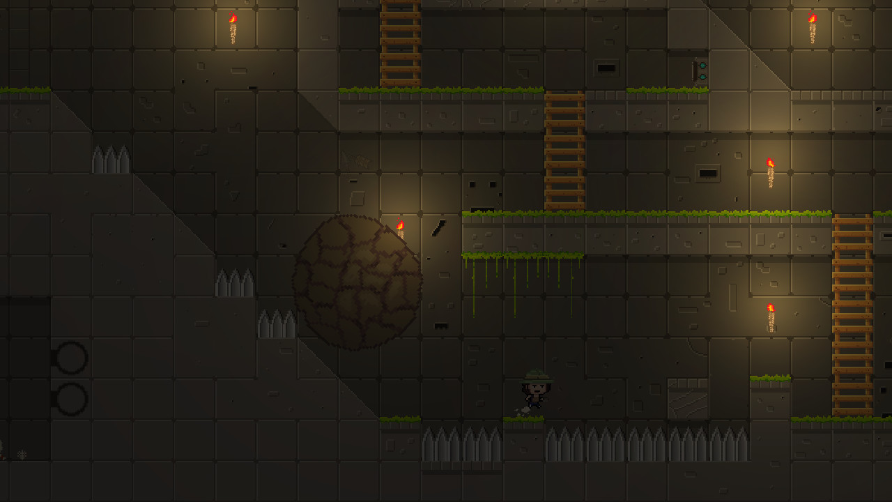 Goblet of Maya screenshot