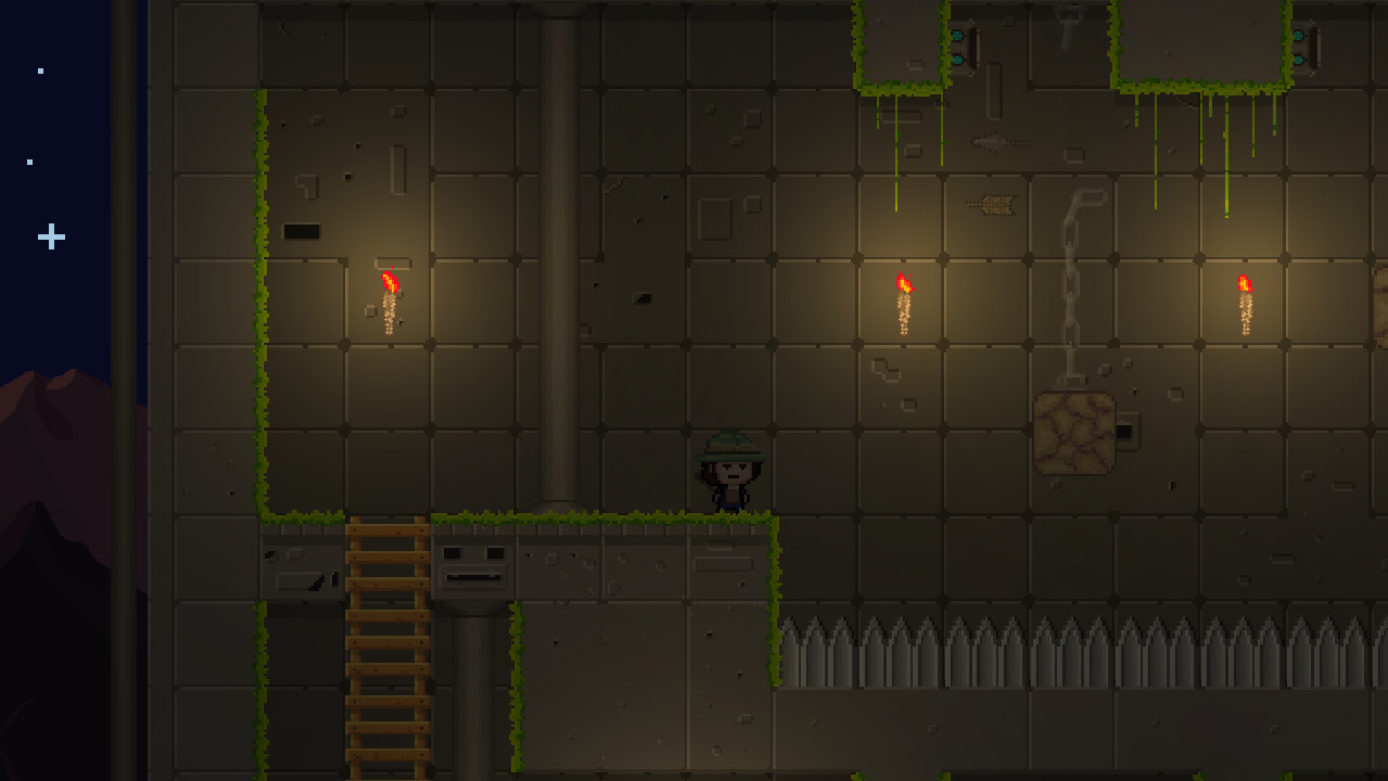 Goblet of Maya screenshot