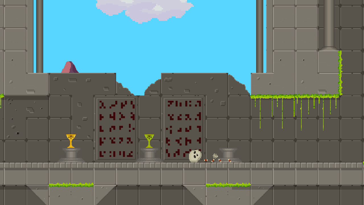 Goblet of Maya screenshot