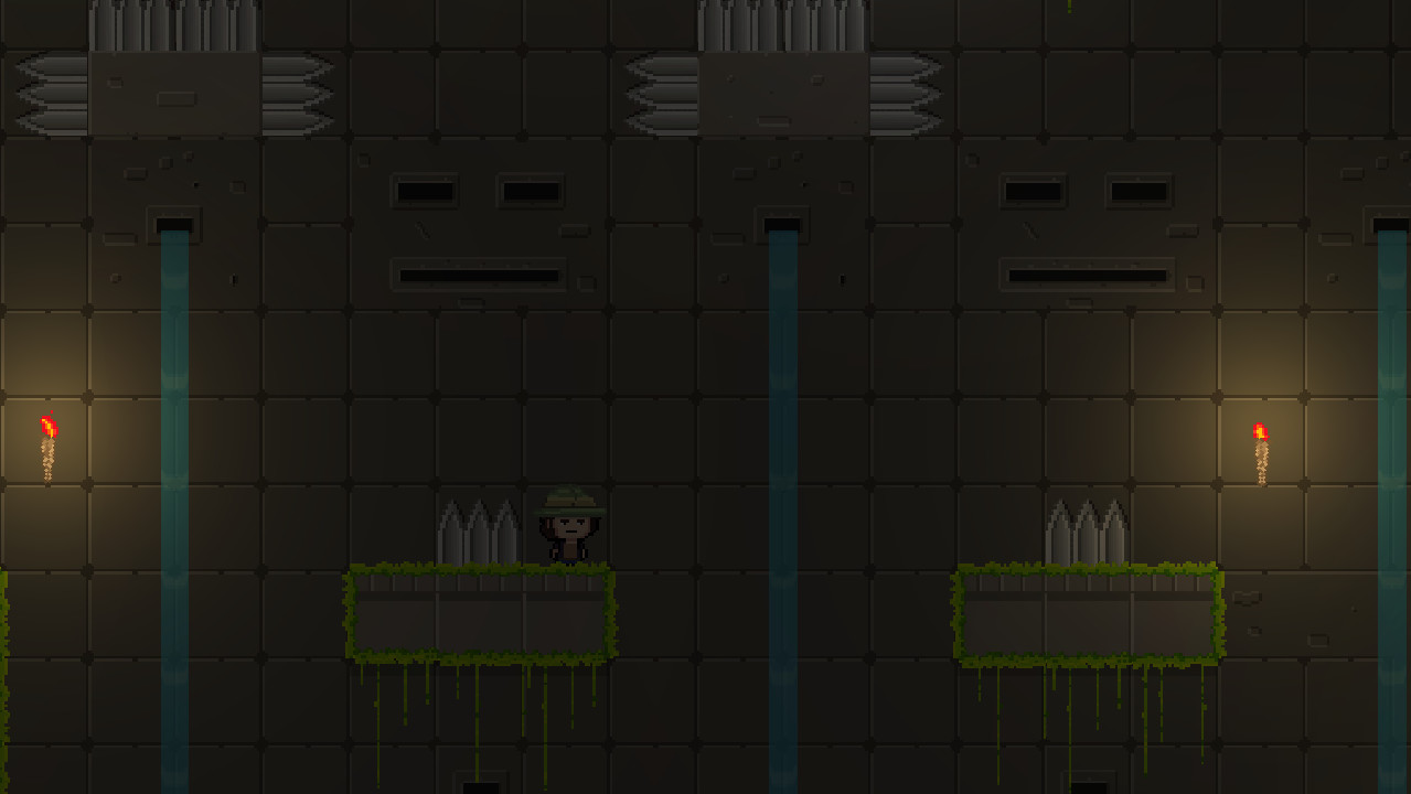 Goblet of Maya screenshot