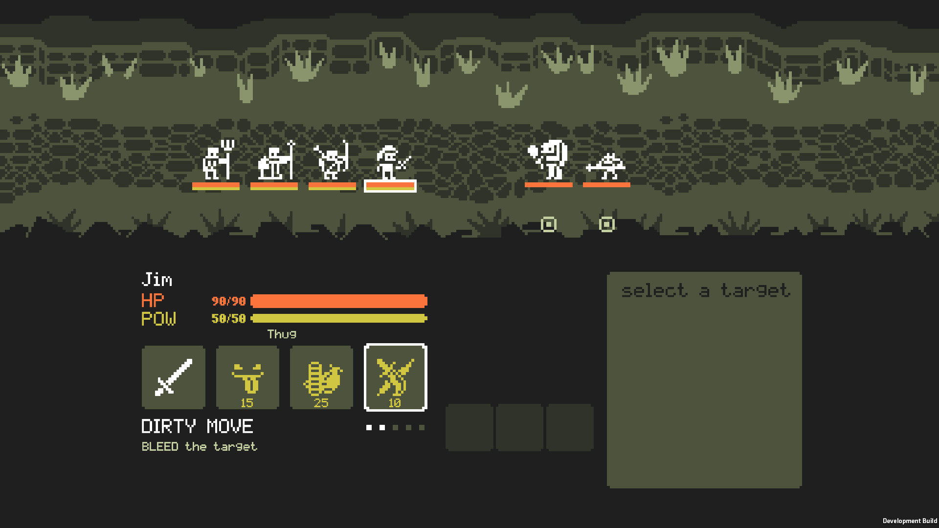 Tinyfolks screenshot