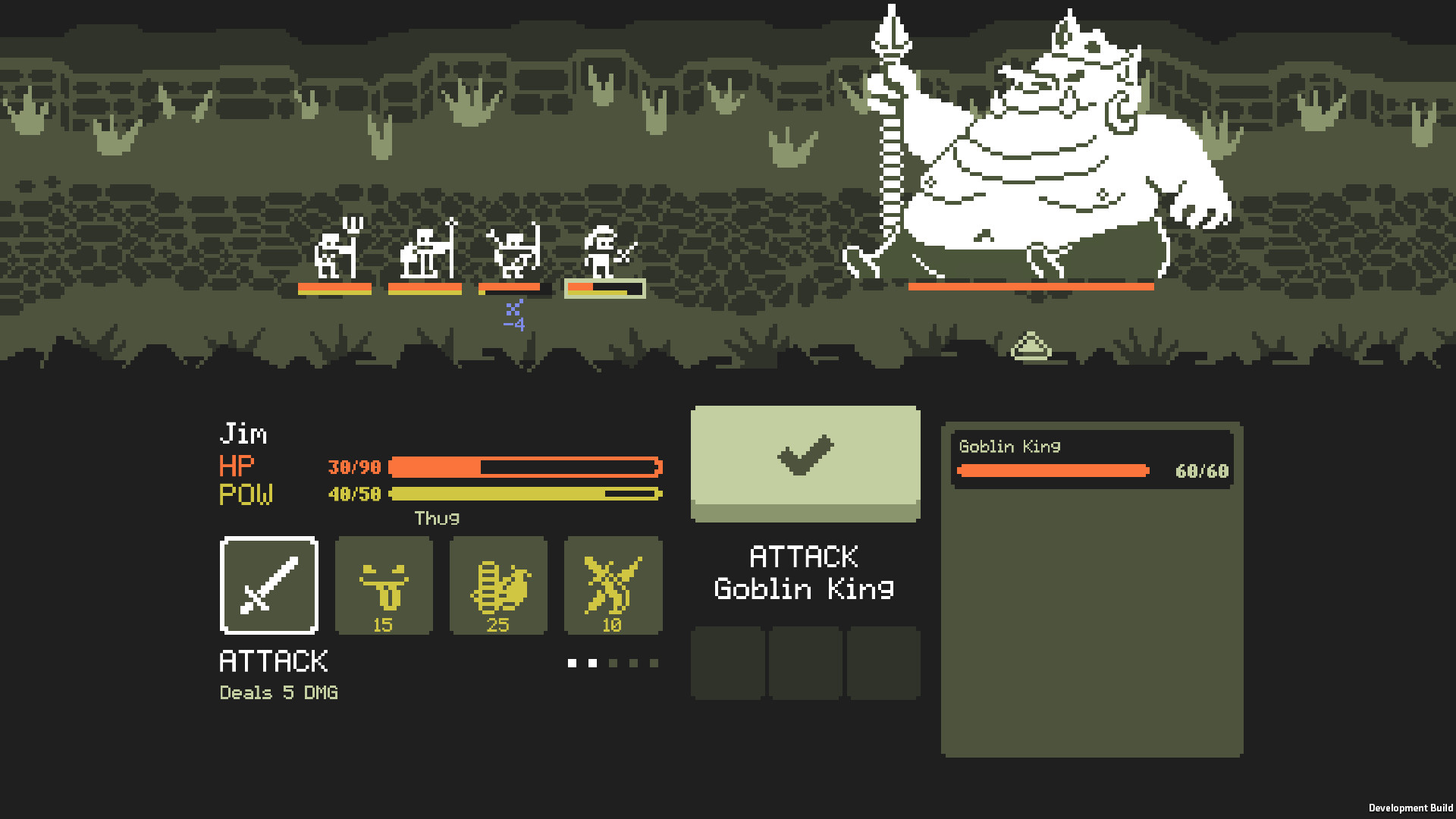 Tinyfolks screenshot