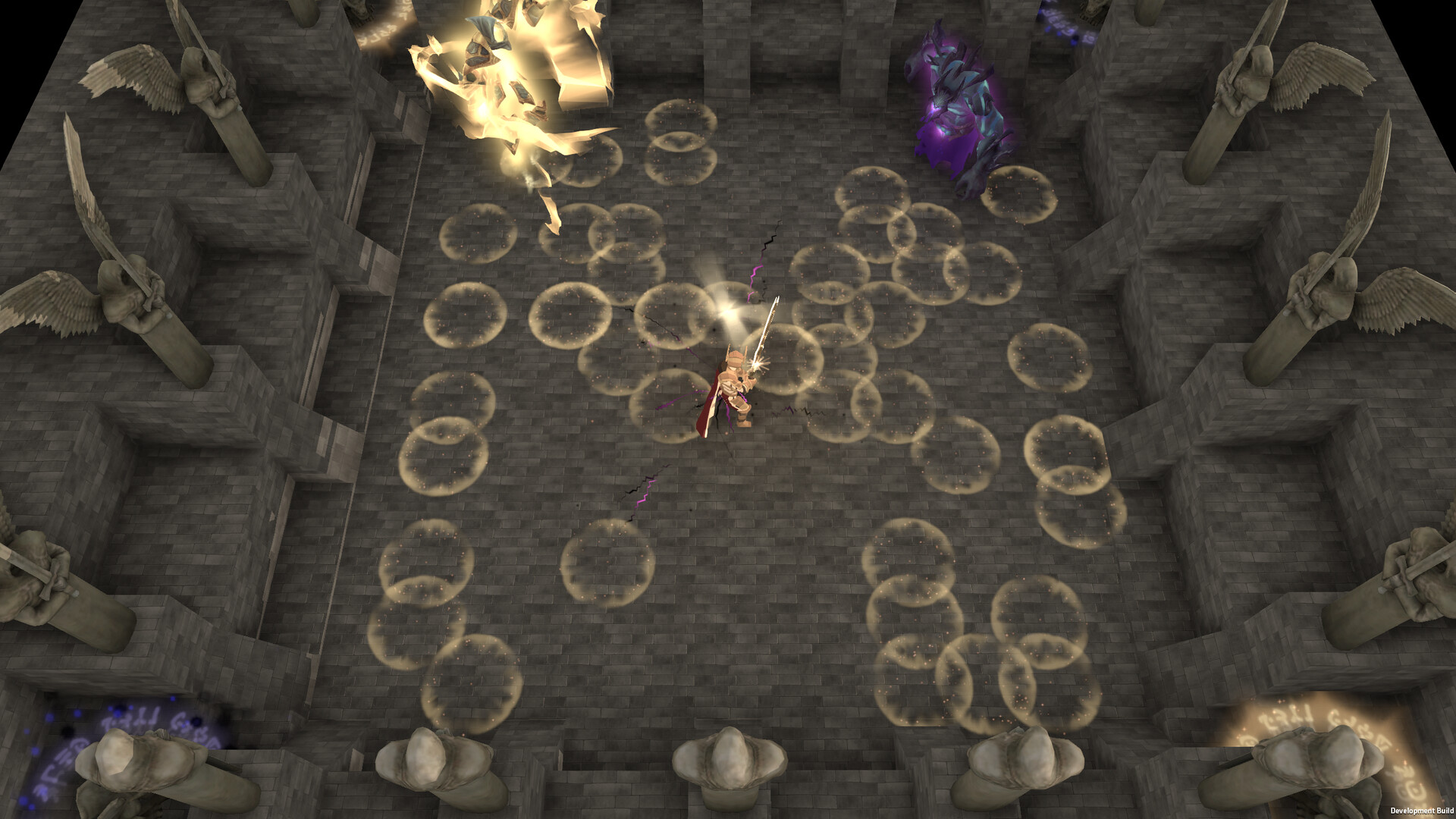 ETHYRIAL screenshot