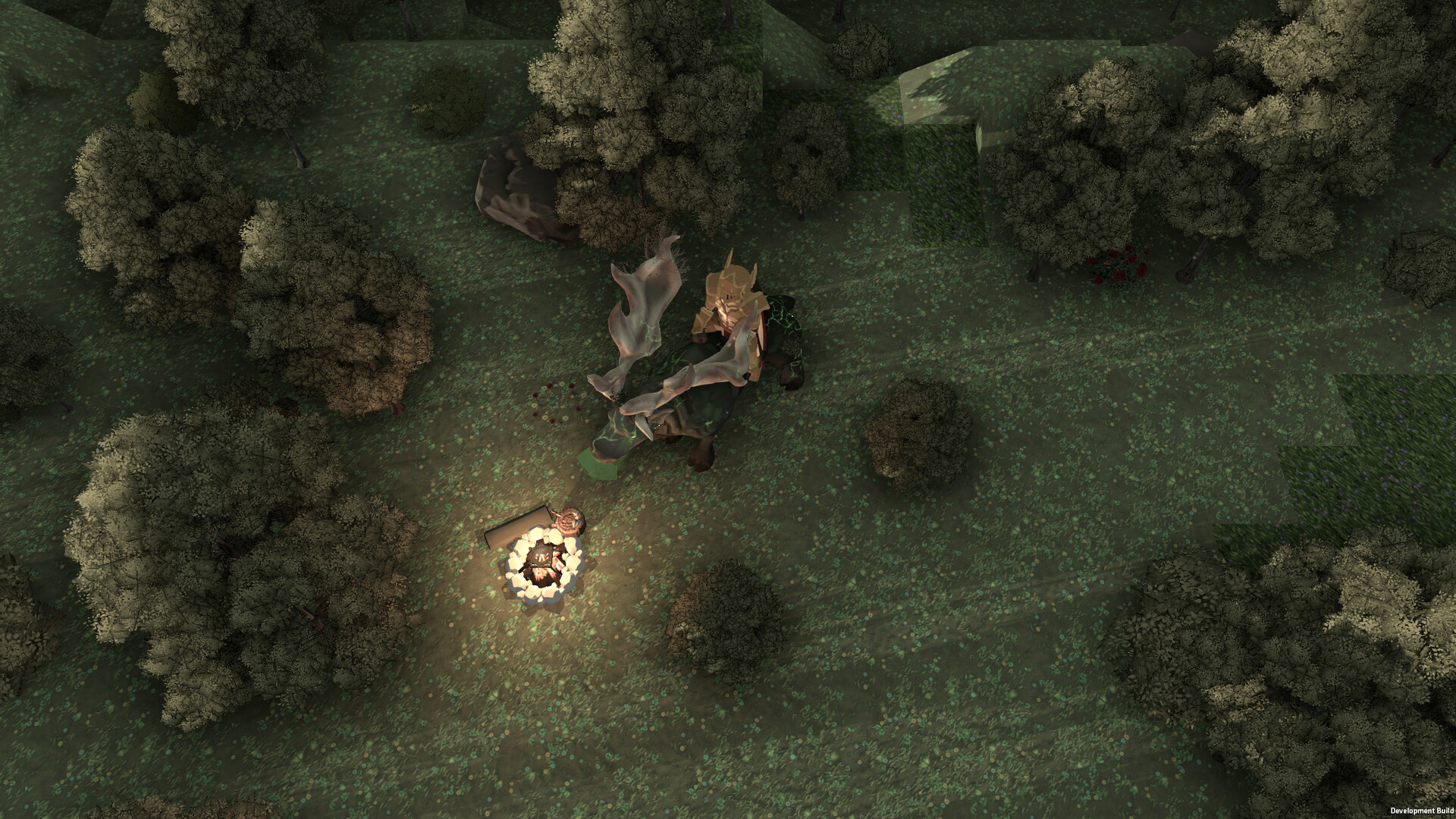 ETHYRIAL screenshot