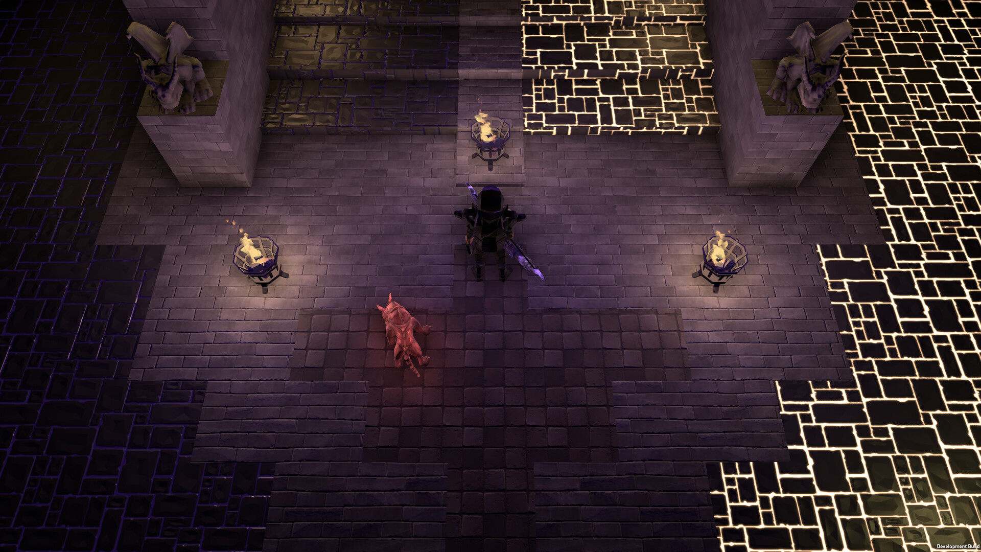 ETHYRIAL screenshot