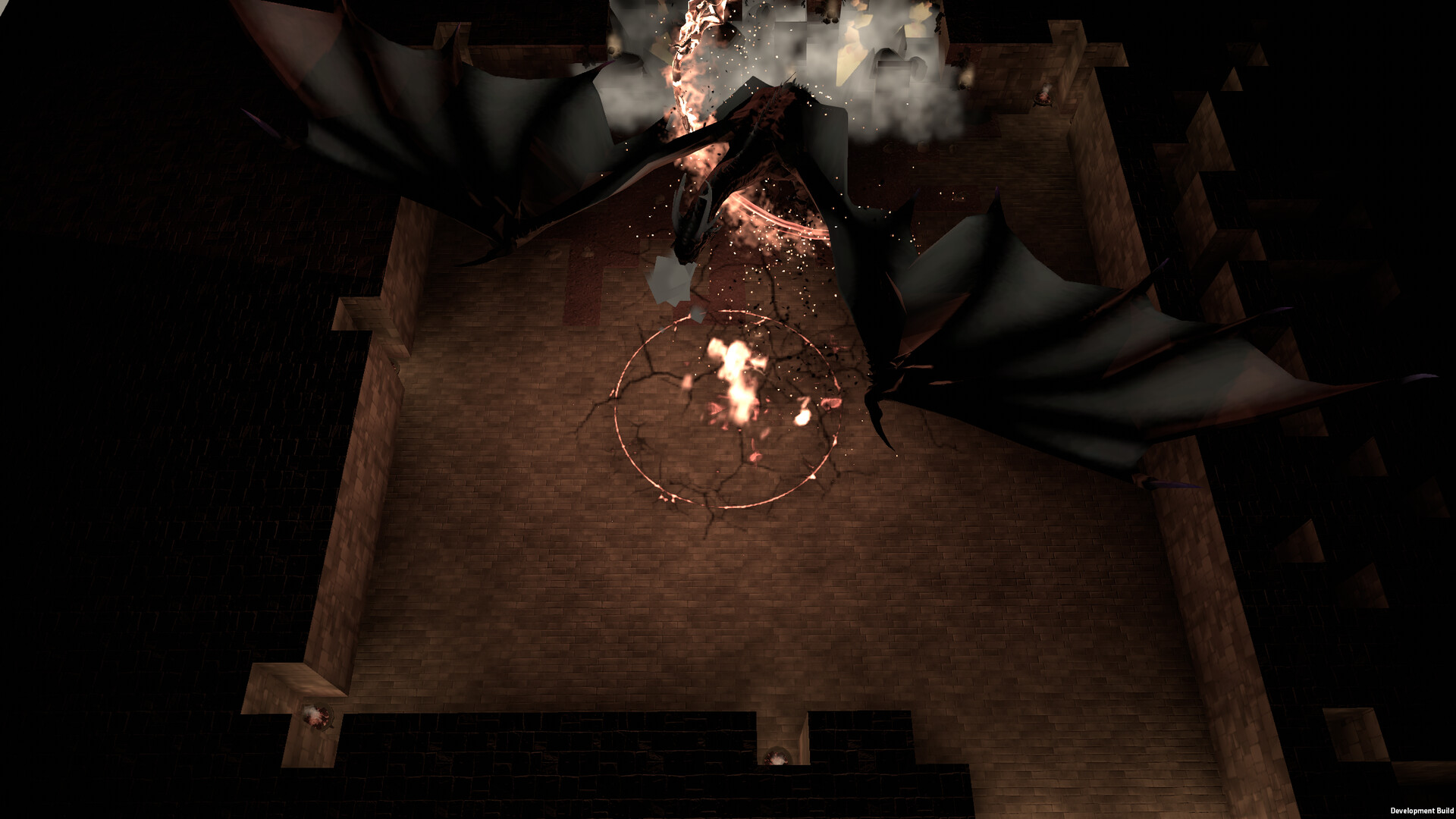 ETHYRIAL screenshot