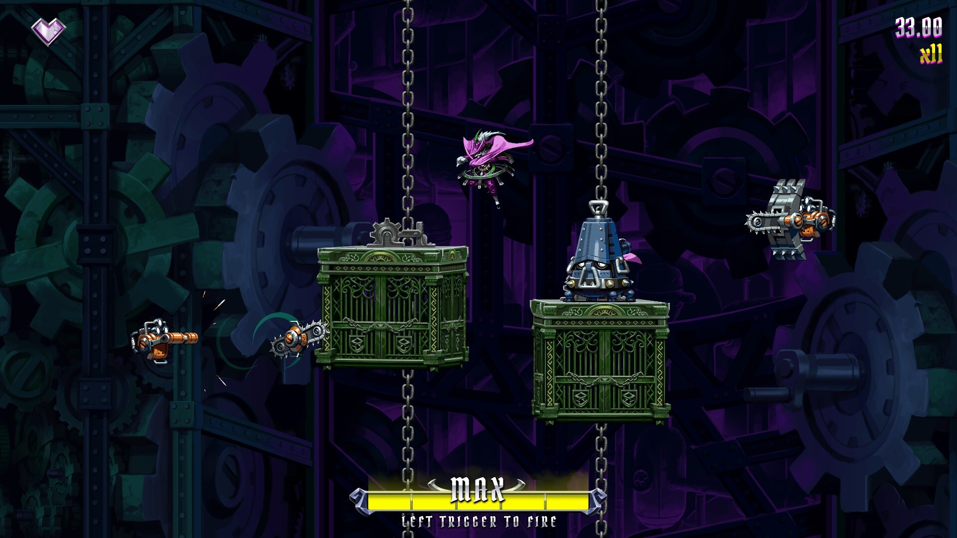 Savant - Ascent REMIX screenshot