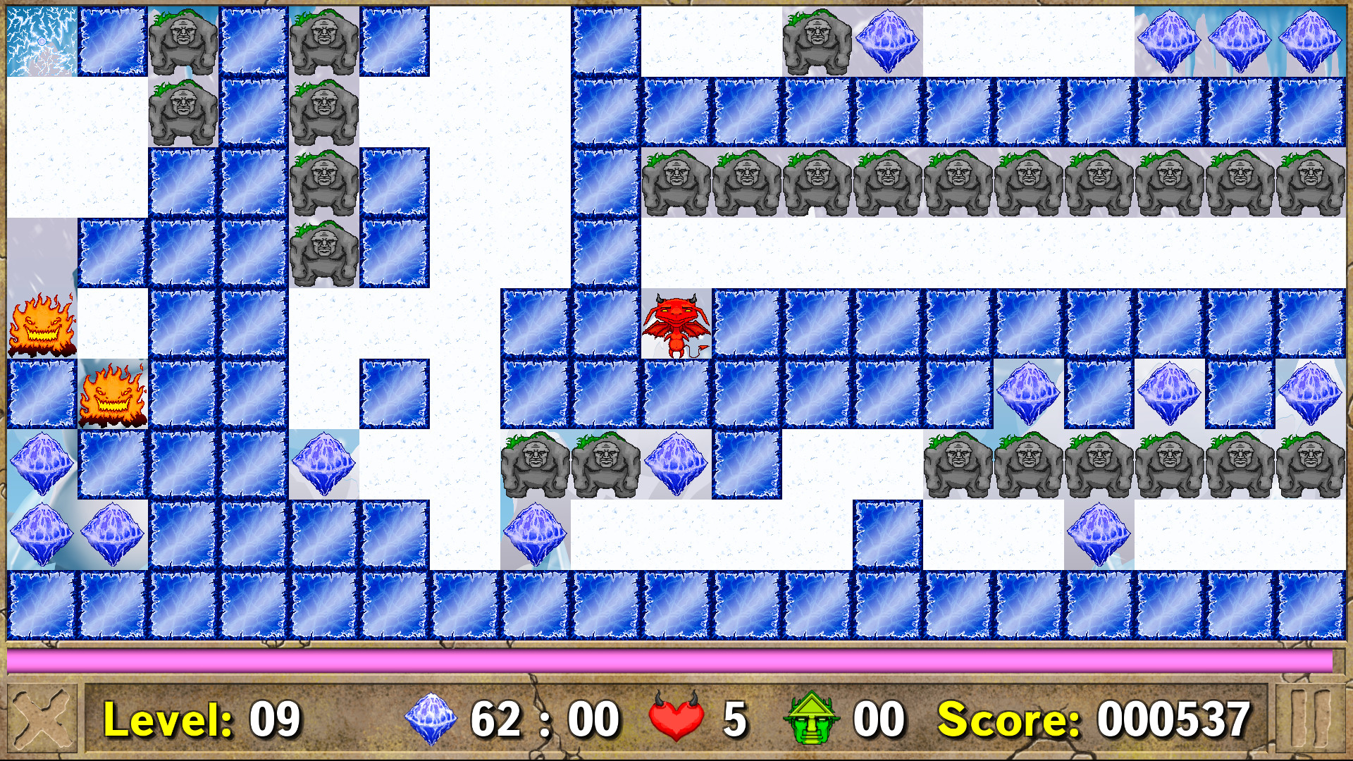 Elems screenshot