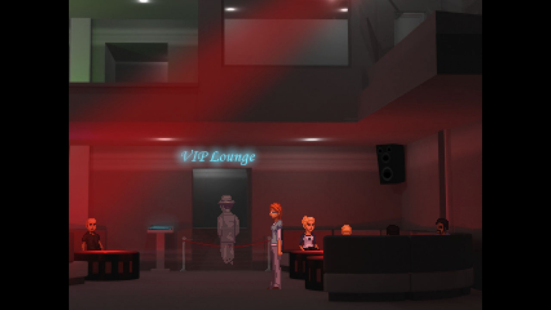 Blackwell Deception screenshot