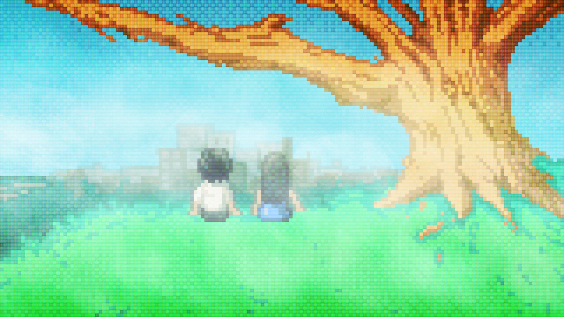 Lone Survivor: The Director's Cut screenshot