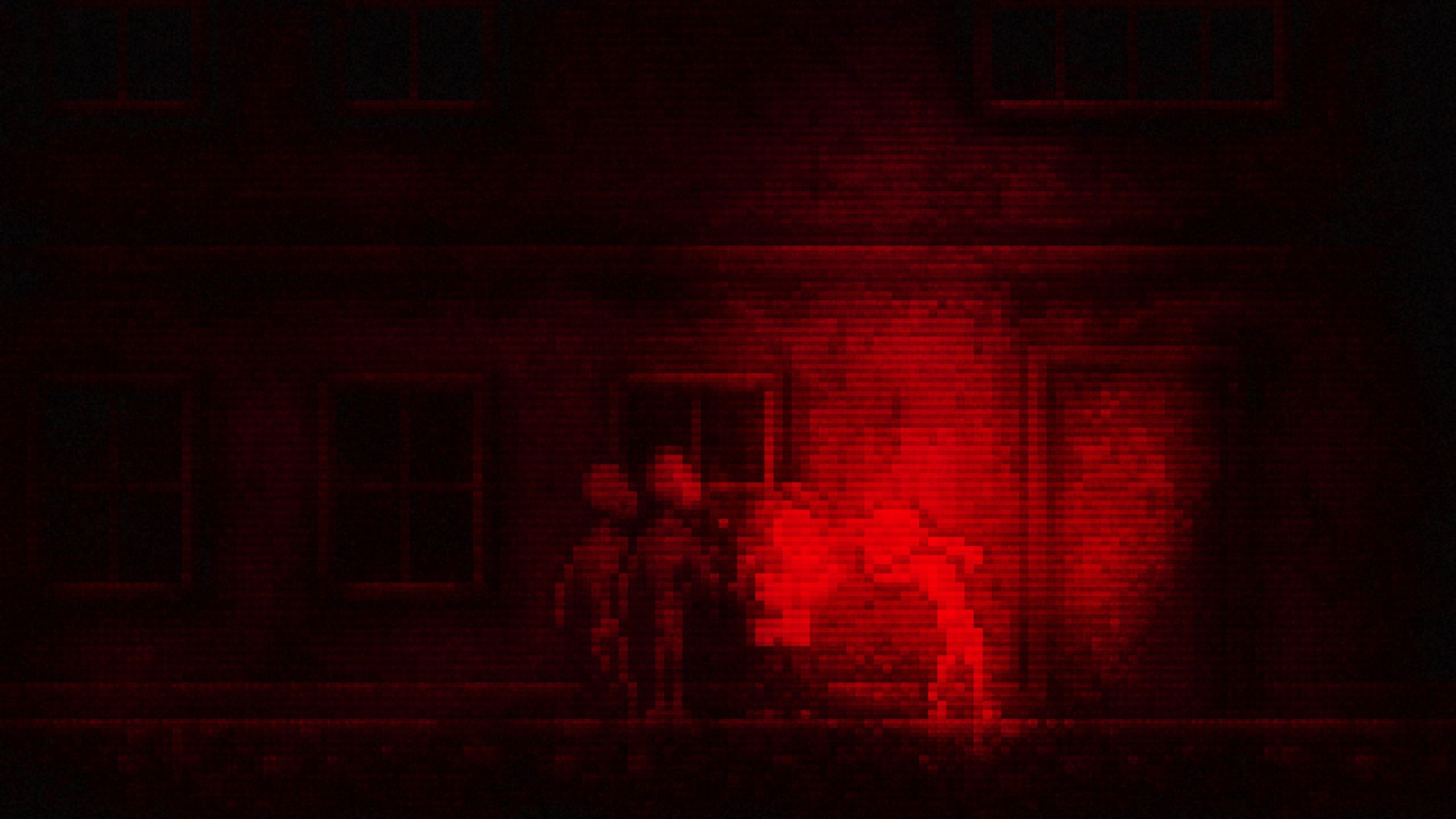 Lone Survivor: The Director's Cut screenshot