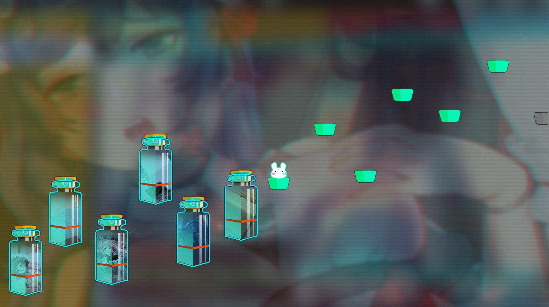 Seek Girl Ⅱ screenshot