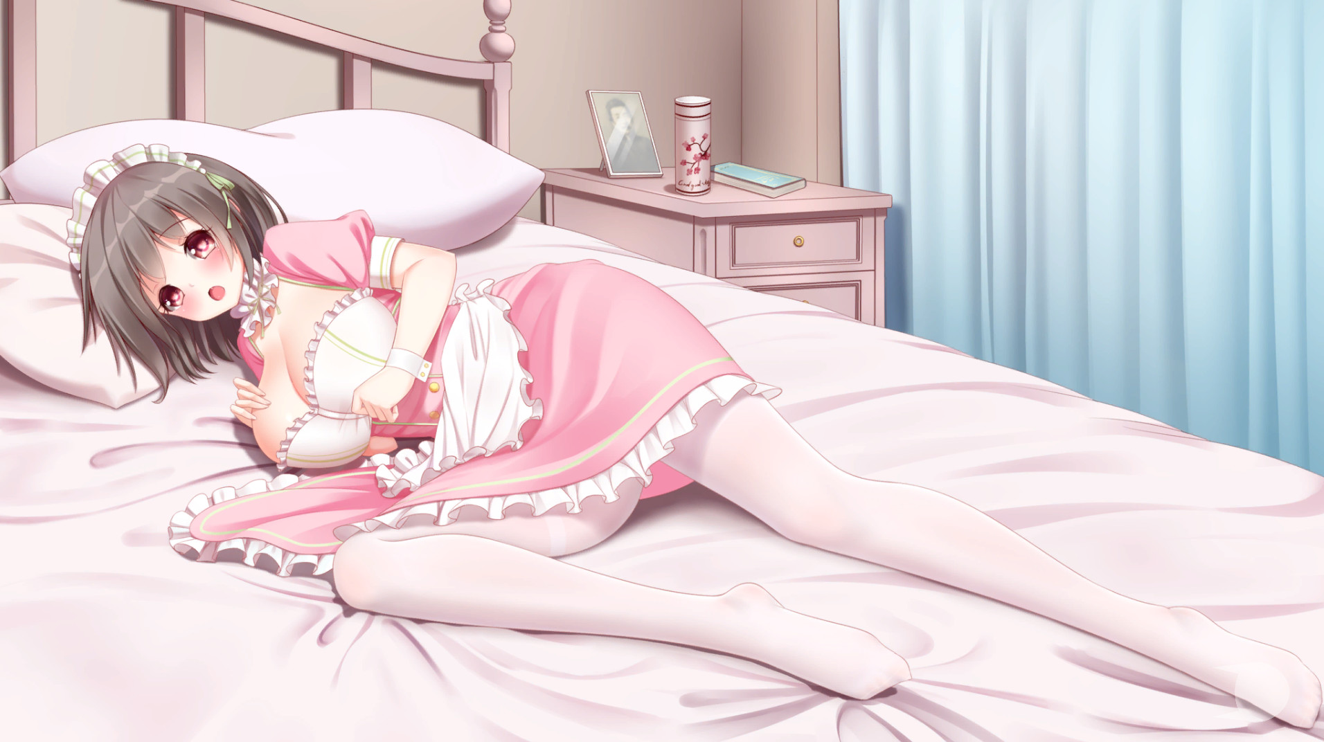 Seek Girl Ⅱ screenshot