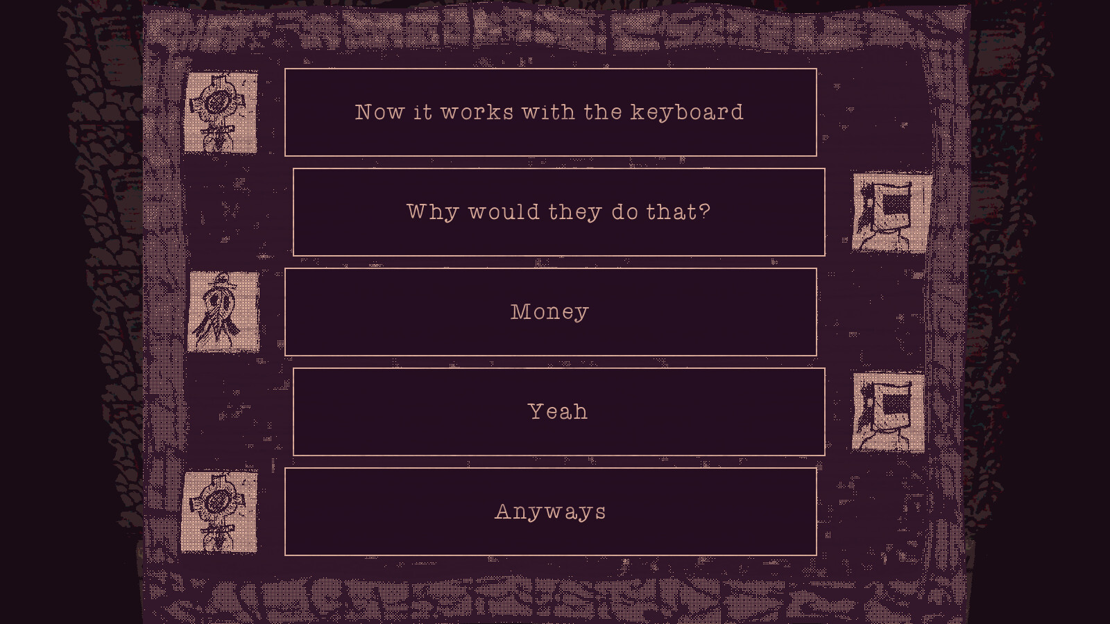 VERTIGROWL screenshot