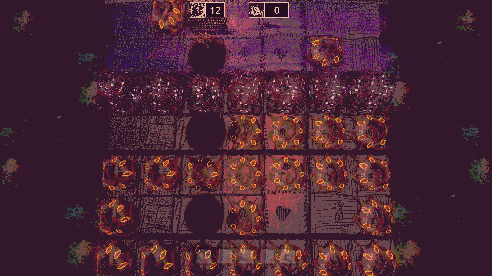 VERTIGROWL screenshot