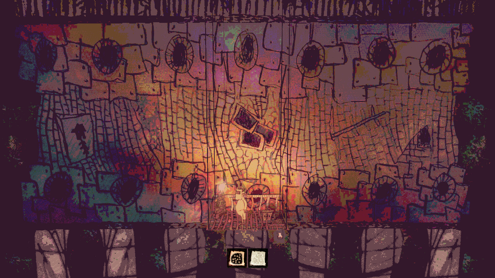 VERTIGROWL screenshot