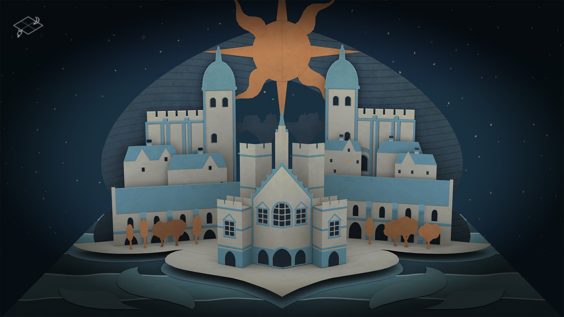 Astrologaster screenshot