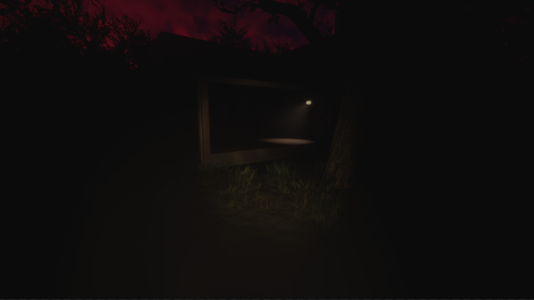 Bloody Forest screenshot