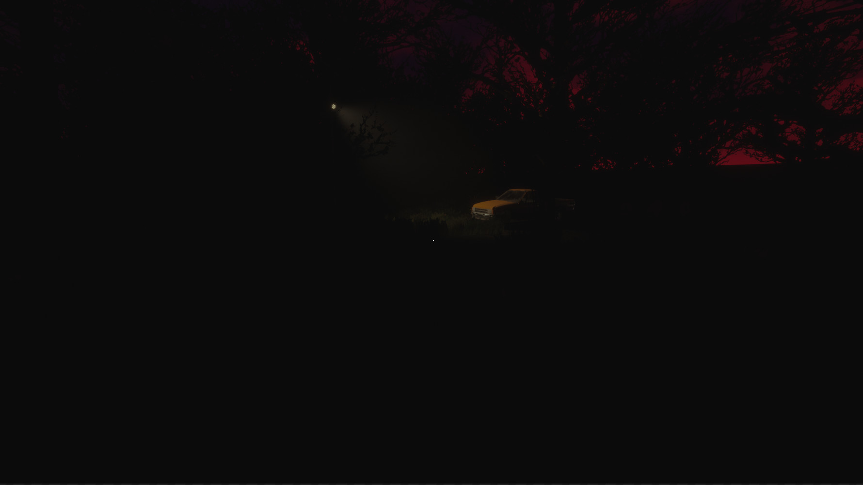 Bloody Forest screenshot