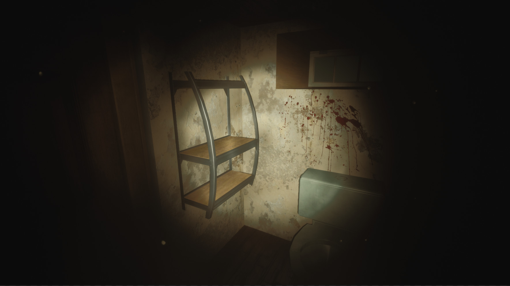 Bloody Forest screenshot