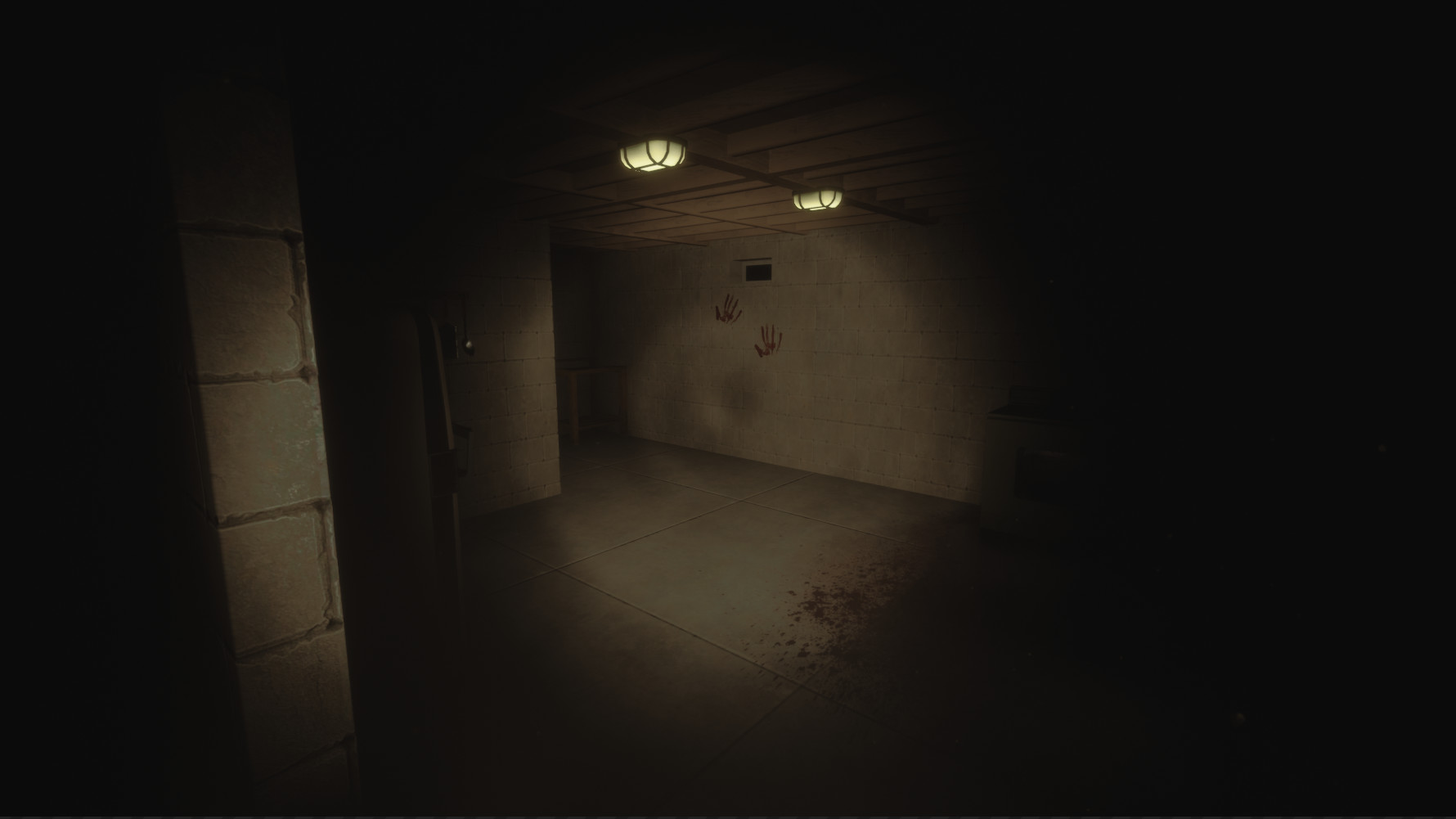 Bloody Forest screenshot