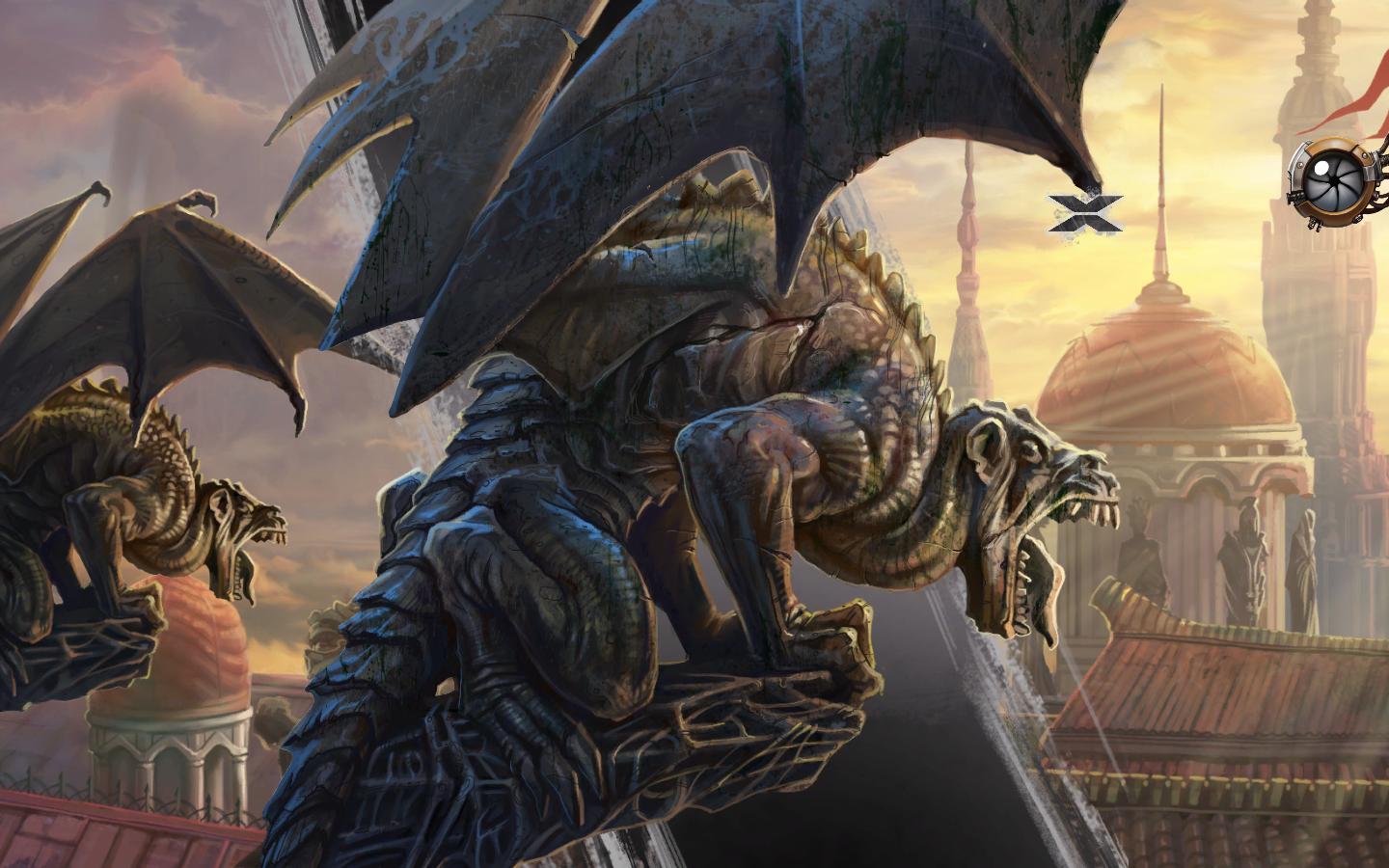 Leviathan: The Last Day of the Decade screenshot