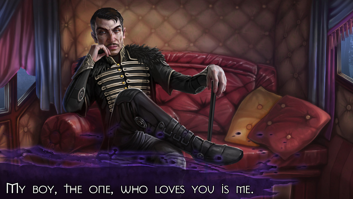 Leviathan: The Last Day of the Decade screenshot