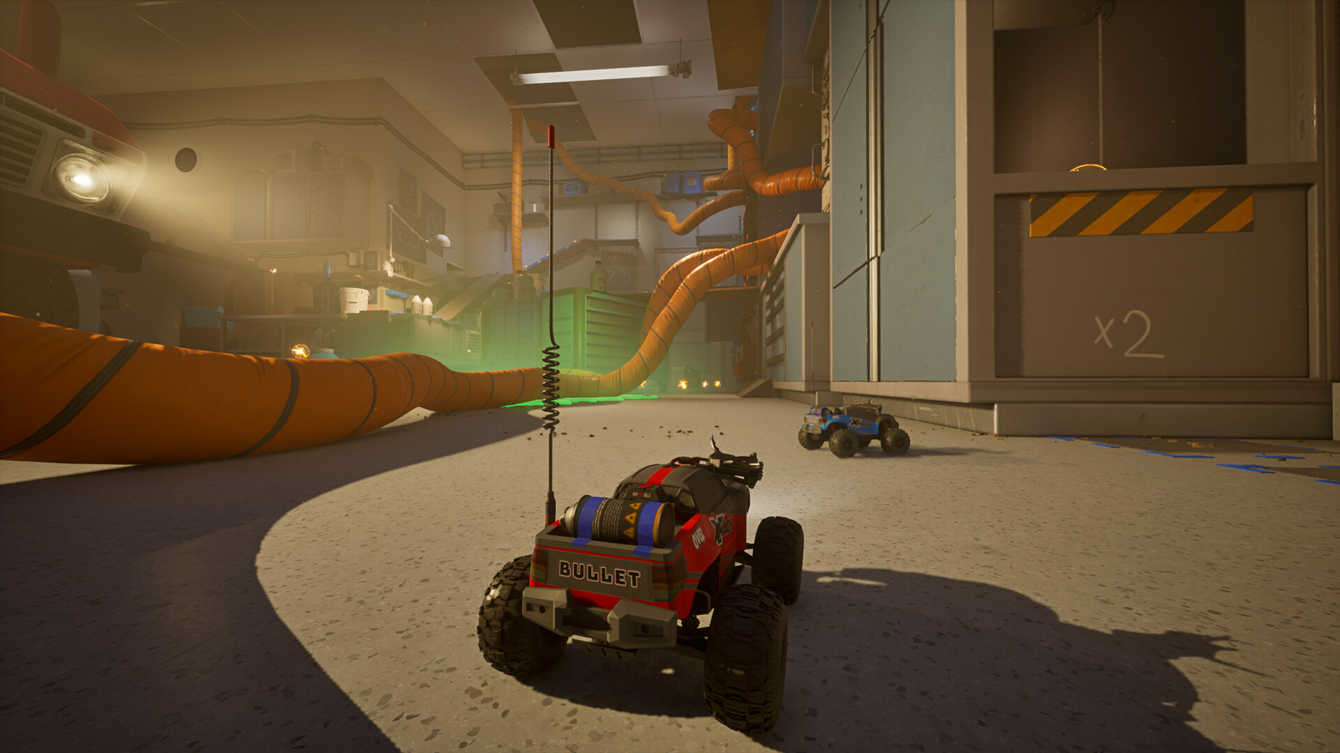 WheelMates screenshot