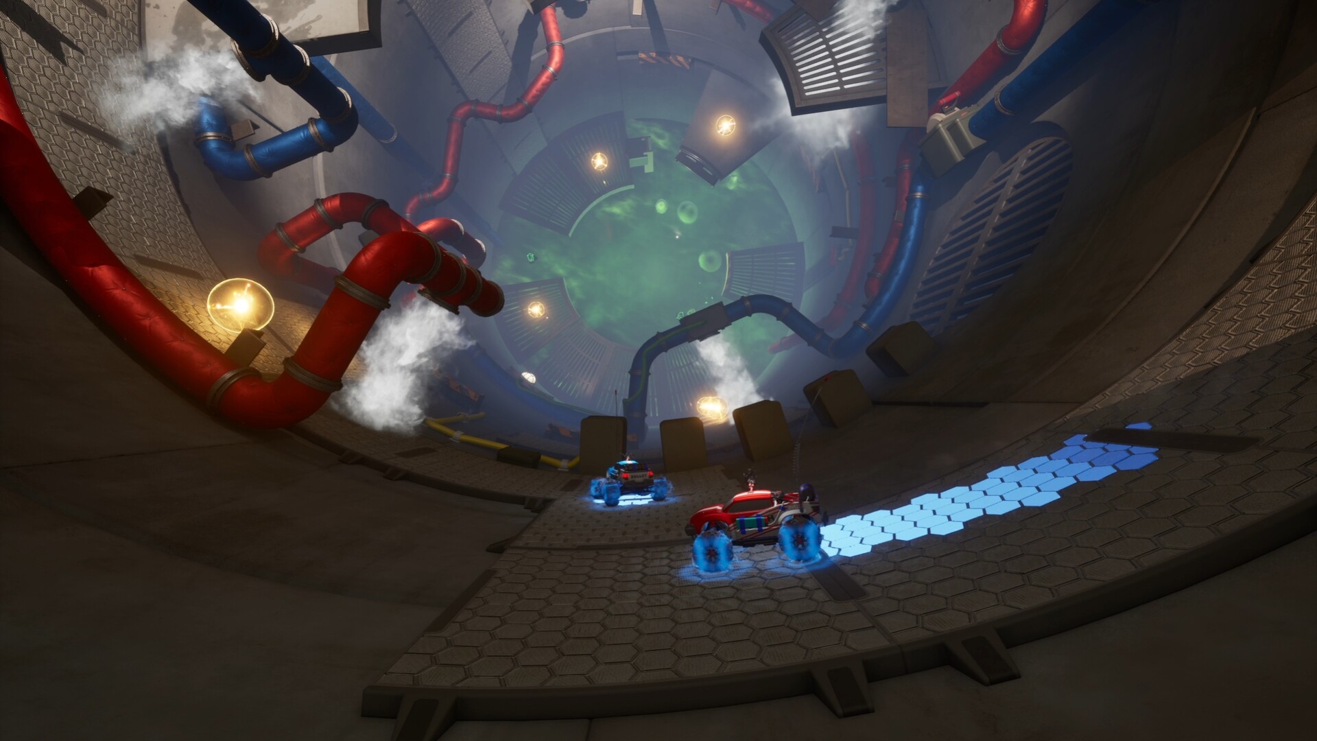 WheelMates screenshot