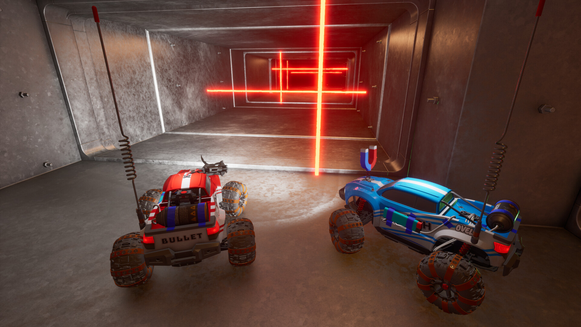 WheelMates screenshot