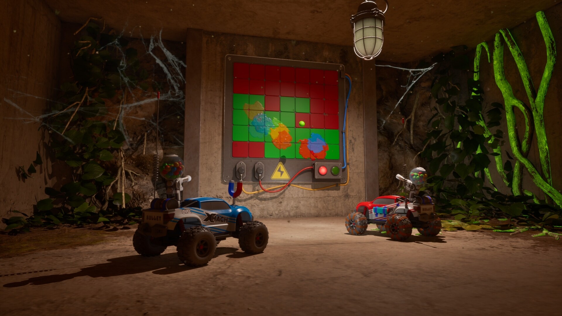 WheelMates screenshot