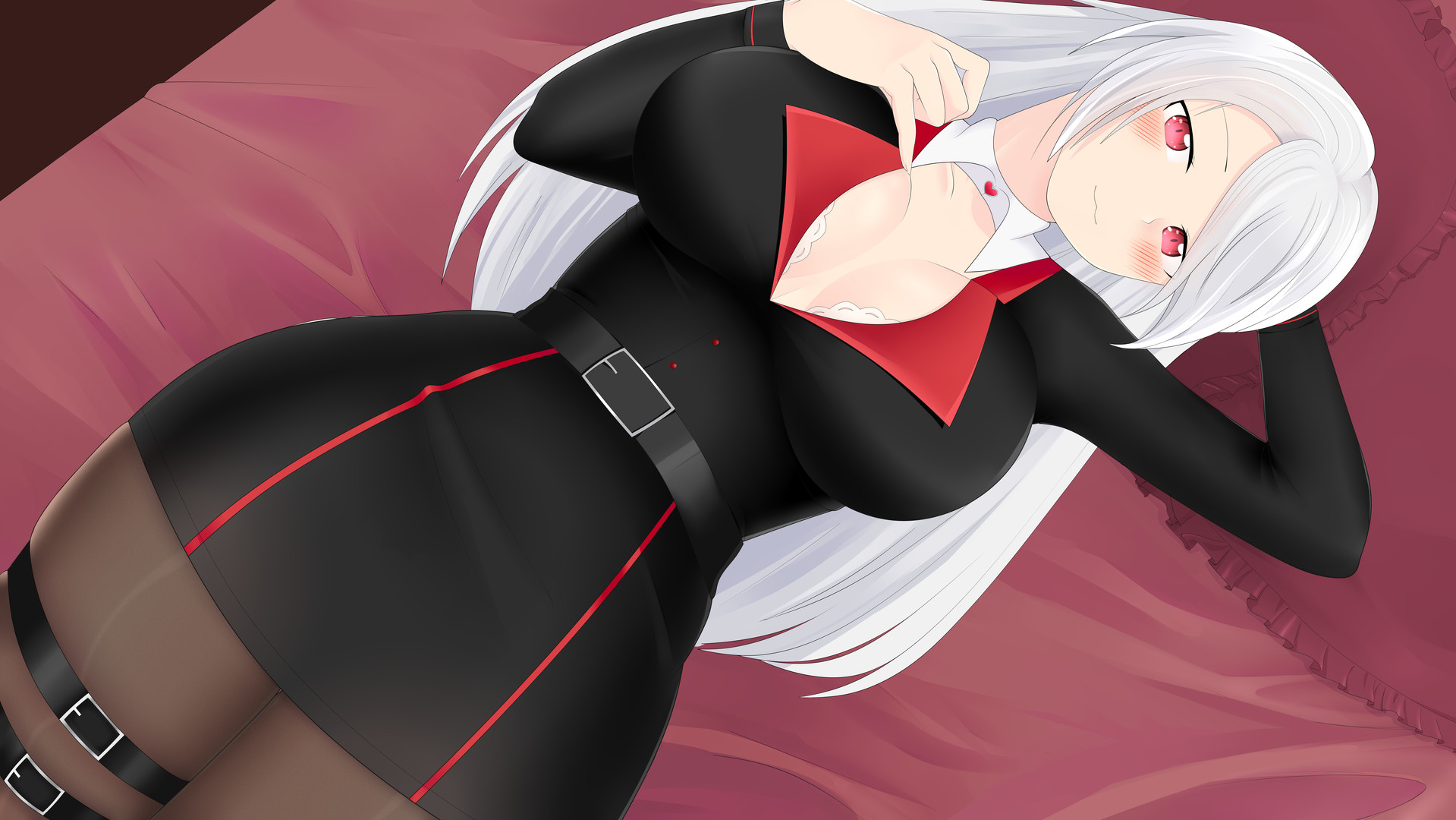 My Cute Fuhrer screenshot