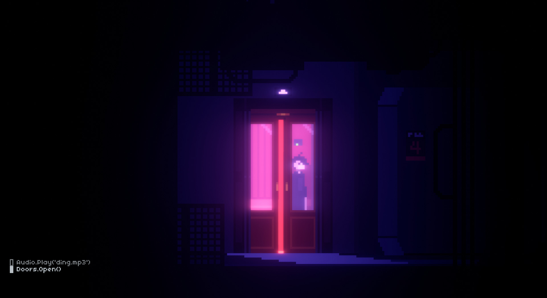 One Dreamer: Prologue screenshot