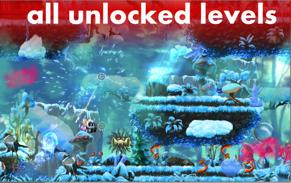Robotex screenshot