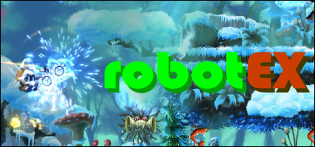 Robotex key art