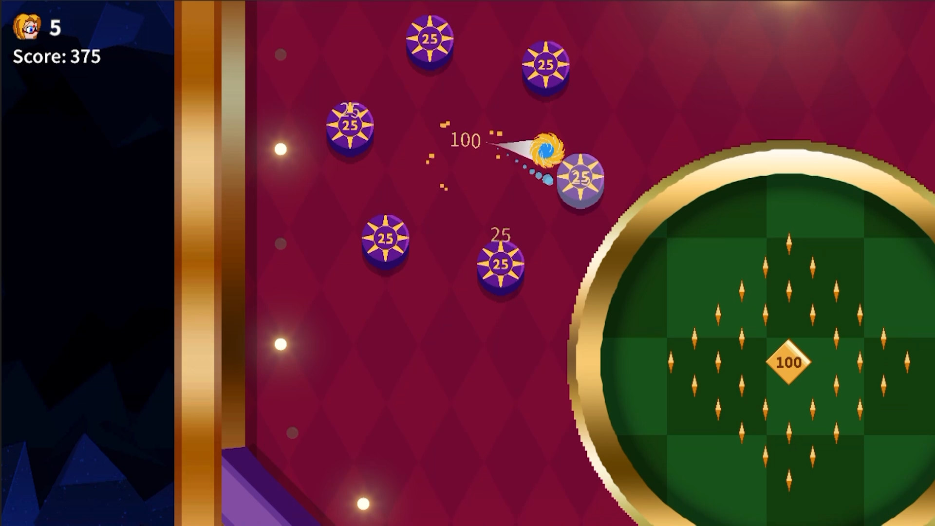 Outcore: Desktop Adventure screenshot