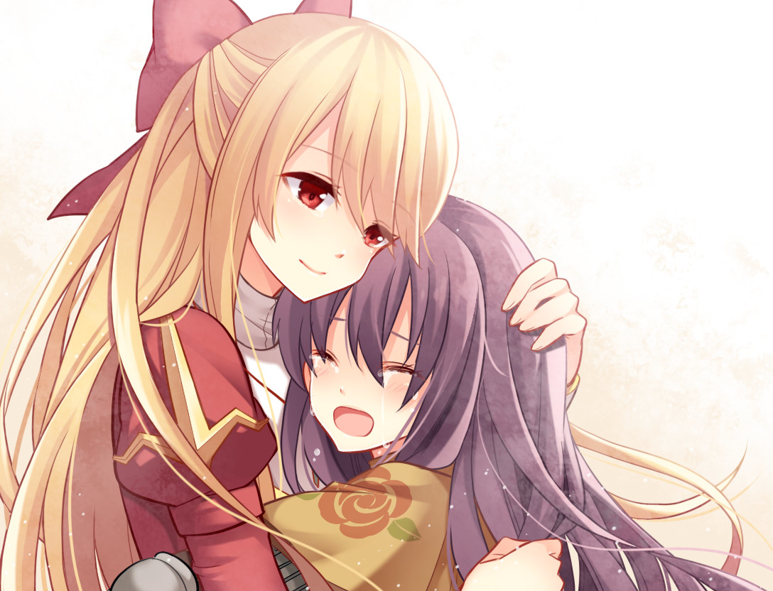 Eternal Senia screenshot
