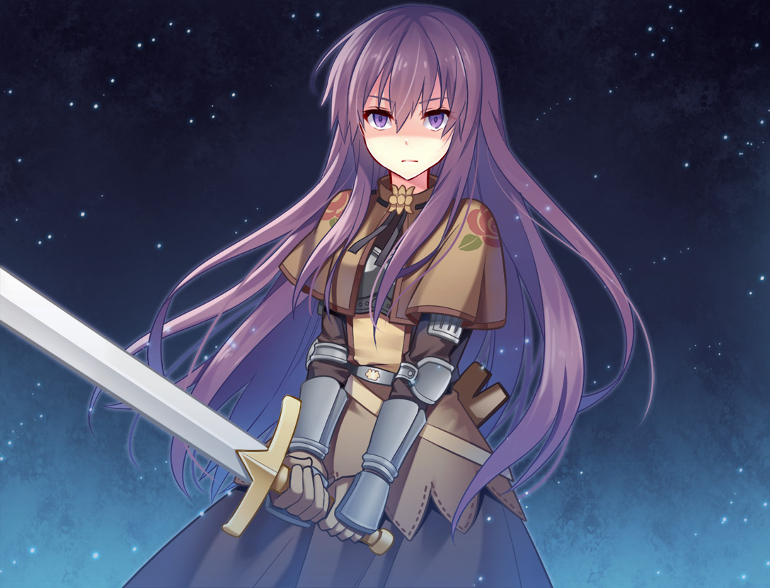 Eternal Senia screenshot