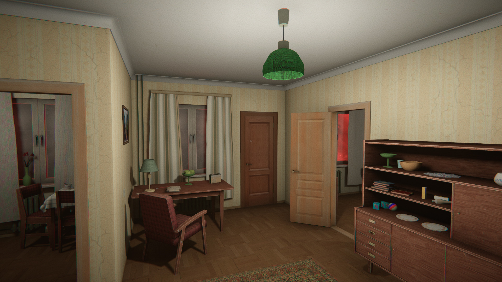 NMNE screenshot