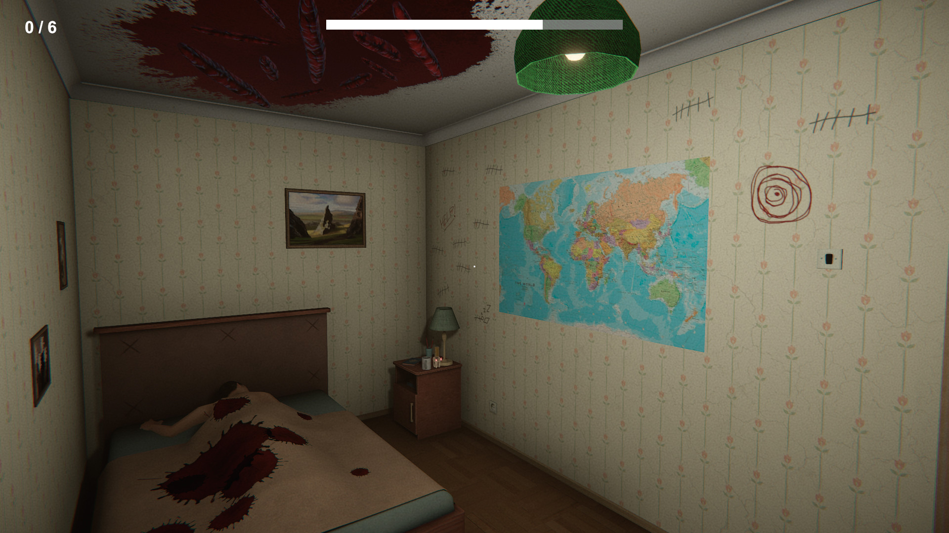 NMNE screenshot