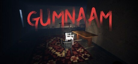 Gumnaam key art